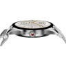 Часовник HiFuture Aura2 Silver - 6972576182531