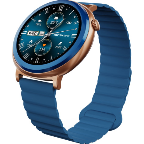 Часовник HiFuture Aurora Blue - 6972576182036