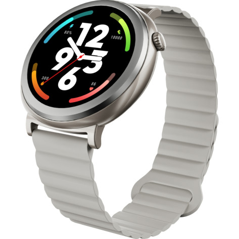 Часовник HiFuture Aurora Silver - 6972576182029