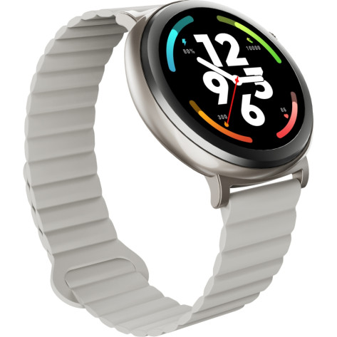 Часовник HiFuture Aurora Silver - 6972576182029