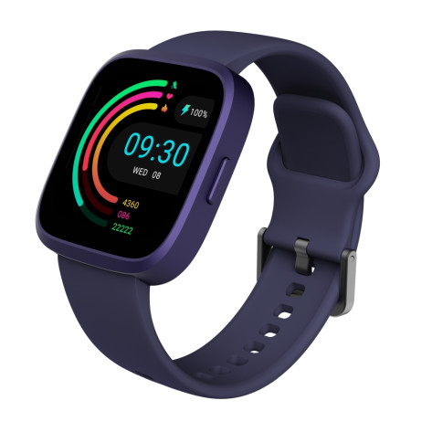 Часовник HiFuture Edge Purple - 6972576182470