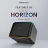 Тонколони HiFuture Event Horizon Black - 6972576182159
