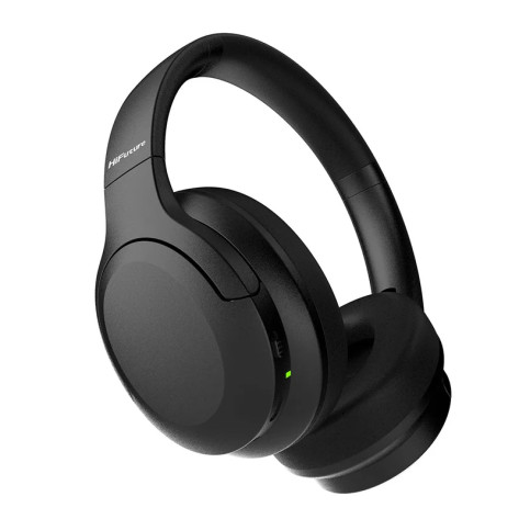 Слушалки HiFuture FutureTour Black - 6972576180964