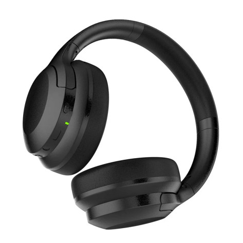 Слушалки HiFuture FutureTour Black - 6972576180964