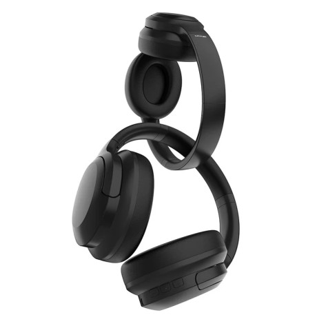 Слушалки HiFuture FutureTour Black - 6972576180964