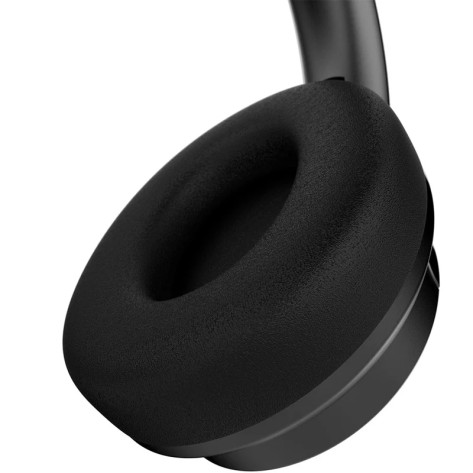 Слушалки HiFuture FutureTour Black - 6972576180964