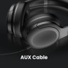 Слушалки HiFuture FutureTour Black - 6972576180964