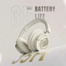 Слушалки HiFuture FutureTour X Champagne Gold - 6972576182210