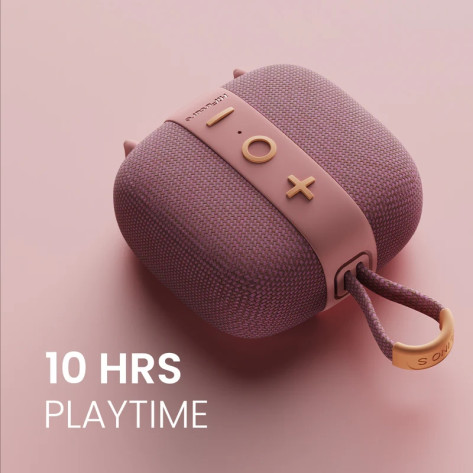 Тонколони HiFuture LINO S Purple - 6972576182852