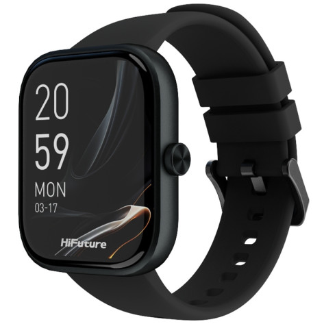 Часовник HiFuture Lume Black - 6972576182302