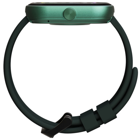 Часовник HiFuture Lume Dark Green - 6972576182333