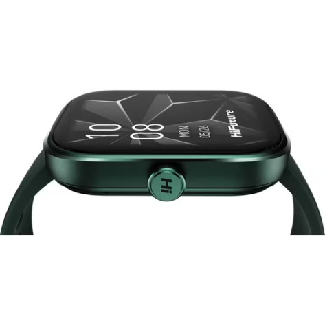Часовник HiFuture Lume Pro Dark Green1 - 6972576182425