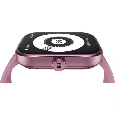 Часовник HiFuture Lume Pro Pink - 6972576182432