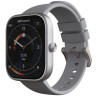 Часовник HiFuture Lume Silver Grey - 6972576182319