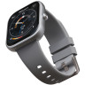 Часовник HiFuture Lume Silver Grey - 6972576182319