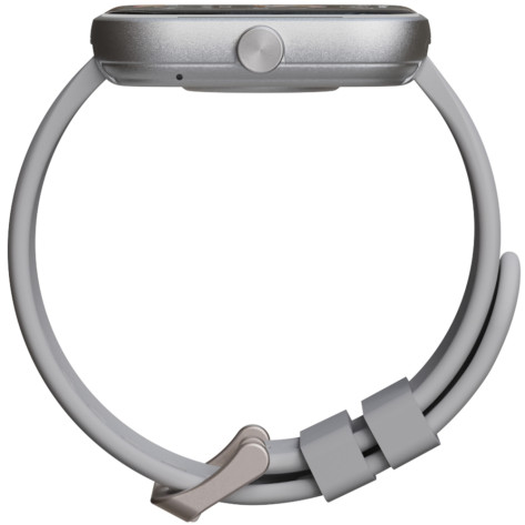 Часовник HiFuture Lume Silver Grey - 6972576182319