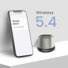 Тонколони HiFuture Mega S Silver Grey - 6972576182258