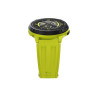 Часовник HiFuture MIX3 Fluorescent Yellow - 6972576182562