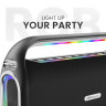 Тонколони HiFuture MusicBox300 Black - 6972576181824