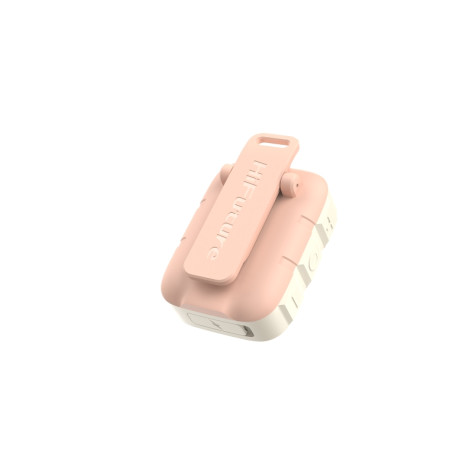 Тонколони HiFuture Pocket S Pink - 6972576182586