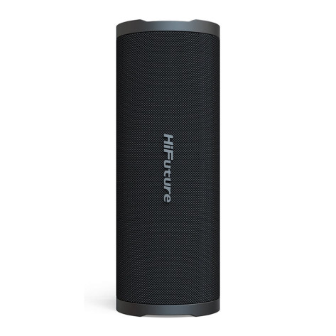 Тонколони HiFuture Ripple Black - 6972576181039