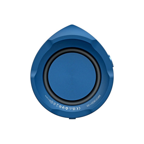 Тонколони HiFuture Ripple Blue - 6972576181053