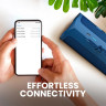 Тонколони HiFuture Ripple Blue - 6972576181053