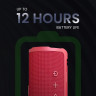 Тонколони HiFuture Ripple Red - 6972576181046