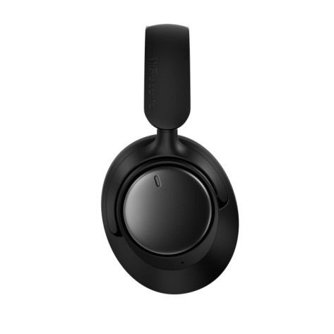 Слушалки HiFuture TOUR MkII Black - 6972576183149