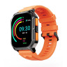 Часовник HiFuture Ultra 3 Black Orange - 6972576181473