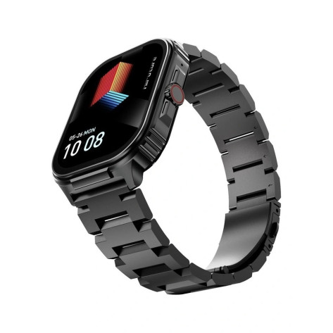 Часовник HiFuture Ultra 3 Pro Black - 6972576181848