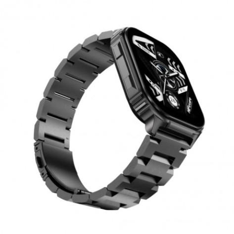 Часовник HiFuture Ultra 3 Pro Black - 6972576181848