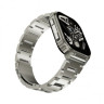 Часовник HiFuture Ultra 3 Pro Silver - 6972576181855