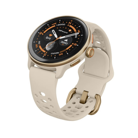 Часовник HiFuture Vela Latte - 6972576182388
