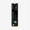 Твърд диск Hiksemi 128GB M.2 2280 3D NAND PCIe 3.0 NVMe - HS-SSD-WAVE(P)-128G