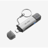 Четец за карти Hiksemi Card Reader - HS-HUB-CR01
