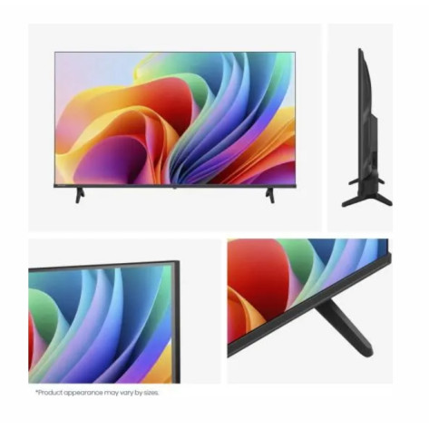 Телевизор Hisense 40" A4S - 40A4S