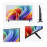 Телевизор Hisense 40" A4S - 40A4S