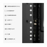 Телевизор Hisense 40" A4S - 40A4S