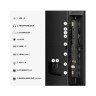 Телевизор Hisense 43" A7S - 43A7S