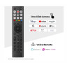 Телевизор Hisense 43" E7Q