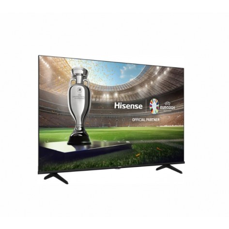 Телевизор Hisense 43" E7NQ