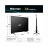 Телевизор Hisense 50" A6Q