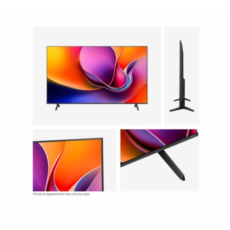 Телевизор Hisense 50" A6Q