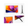 Телевизор Hisense 50" A6Q