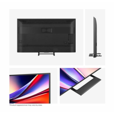 Телевизор Hisense 50" A7Q - 50A7Q