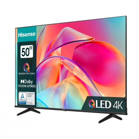 Телевизор Hisense 50" E7KQ - 50E7KQ