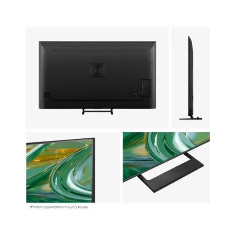 Телевизор Hisense 50" E8S - 50E8S