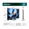 Телевизор Hisense 50" U7SE - 50U7SE