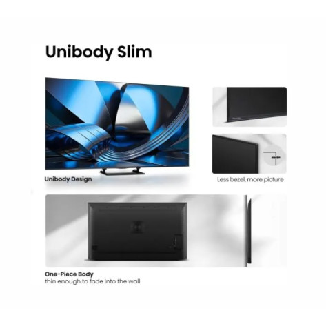 Телевизор Hisense 50" U7SE - 50U7SE